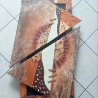 Quadro Bellini certificato 