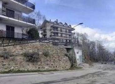 Immobile in asta di 34 m² con 2 locali a Roburent