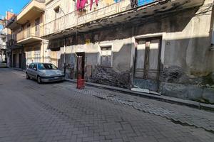 Casa singola da ristrutturare