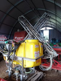 Botte per trattamenti IMM