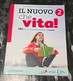 Il Nuovo Che Vita 2 La Spiga ISBN 9788846841674