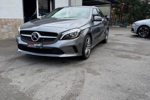 Mercedes-benz A 180 CDI Automatic Sport