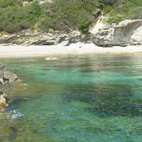 Casa Sofema sul mare con Wifi