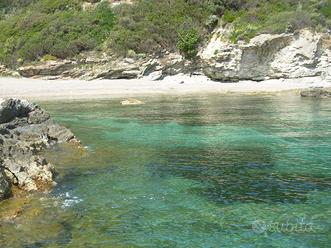 Casa Sofema sul mare con Wifi