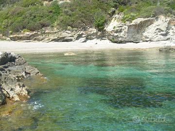 Casa Sofema sul mare con Wifi