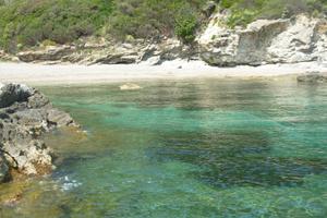 Casa Sofema sul mare con Wifi