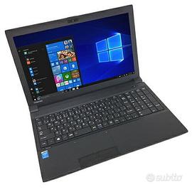 Toschiba dinabook b554l (i5)4th