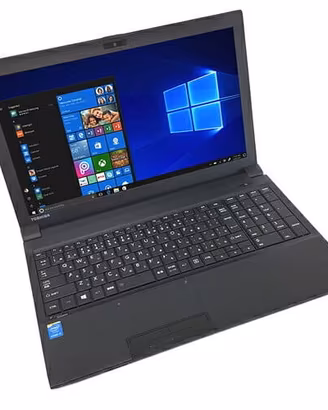 Toschiba dinabook b554l (i5)4th