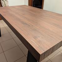 Tavolo modello "Olimpia" 