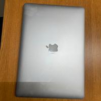Macbook pro 2015