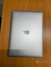 Macbook pro 2015