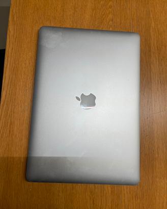 Macbook pro 2015