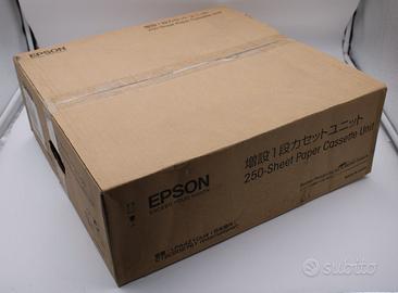 cassetto 250 fogli per Epson Workforce AL-M300