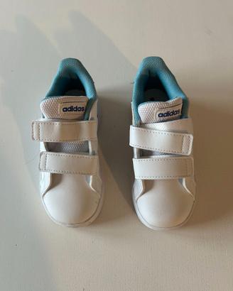 Scarpa adidas nr 25