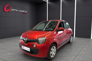 Renault Twingo 1.0 SCe 70cv GPL 35000KM - CLIMA
