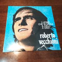 disco vinile Roberto Vecchioni 