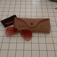 ray ban bambina