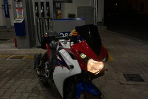 Honda CBR 125r