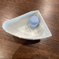 Vaschetta lavatrice Wirlpool originale nuova