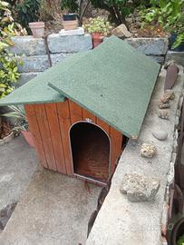 cuccia per cani 
