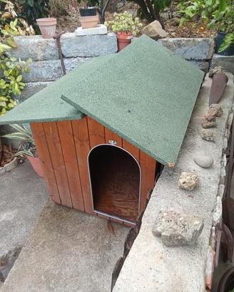 cuccia per cani 