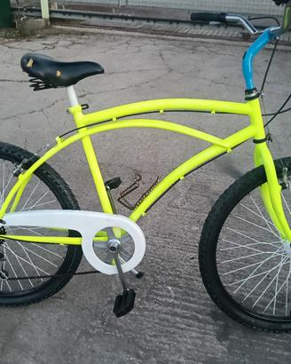 bicicletta 