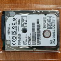 Hard Disk SATA 2.5" 320 Gb