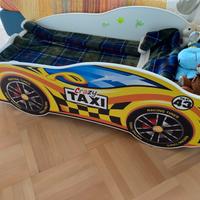 Lettino bimbo Taxi