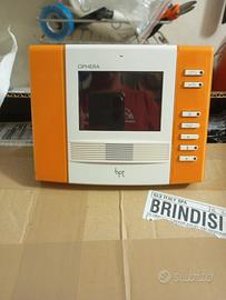videocitofono BPT OPHERA