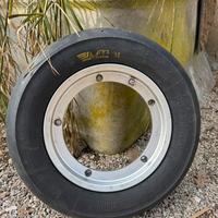 Gomme pmt M 90/90/10