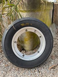 Gomme pmt M 90/90/10