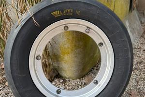 Gomme pmt M 90/90/10