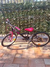 bici bambina 