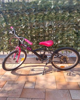 bici bambina 