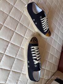 Magliano maglianillas low sneakers black-45 IT