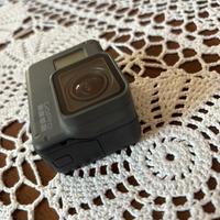 Gopro 5 black + accessori