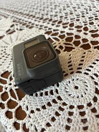Gopro 5 black + accessori