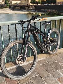 Lapierre Overvolt 7.6 AM