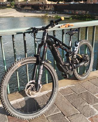 Lapierre Overvolt 7.6 AM