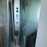 Cabina doccia 