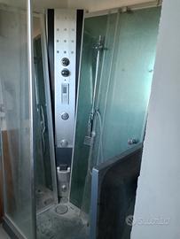 Cabina doccia 