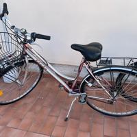 Bicicletta da donna