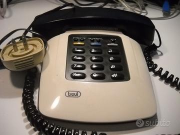 Telefono Trevi fisso anni '80