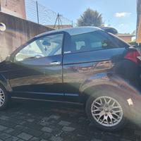 AIXAM  City GTO 
