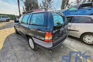 OPEL ASTRA F SW T92 1.8I 16V 125CV -ricambi