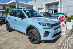 CITROEN C3 PureTech 100 S&S Plus KM 0