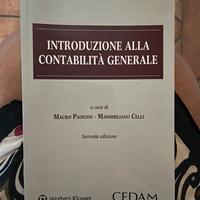 Introduzione alla contabilità generale