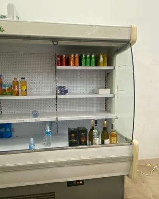 Banco frigo