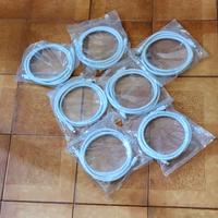 Glomex marine antennas coax cable RG-6U tri-shield