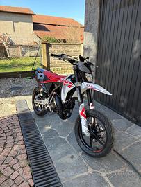 Fantic xm 50 2026
